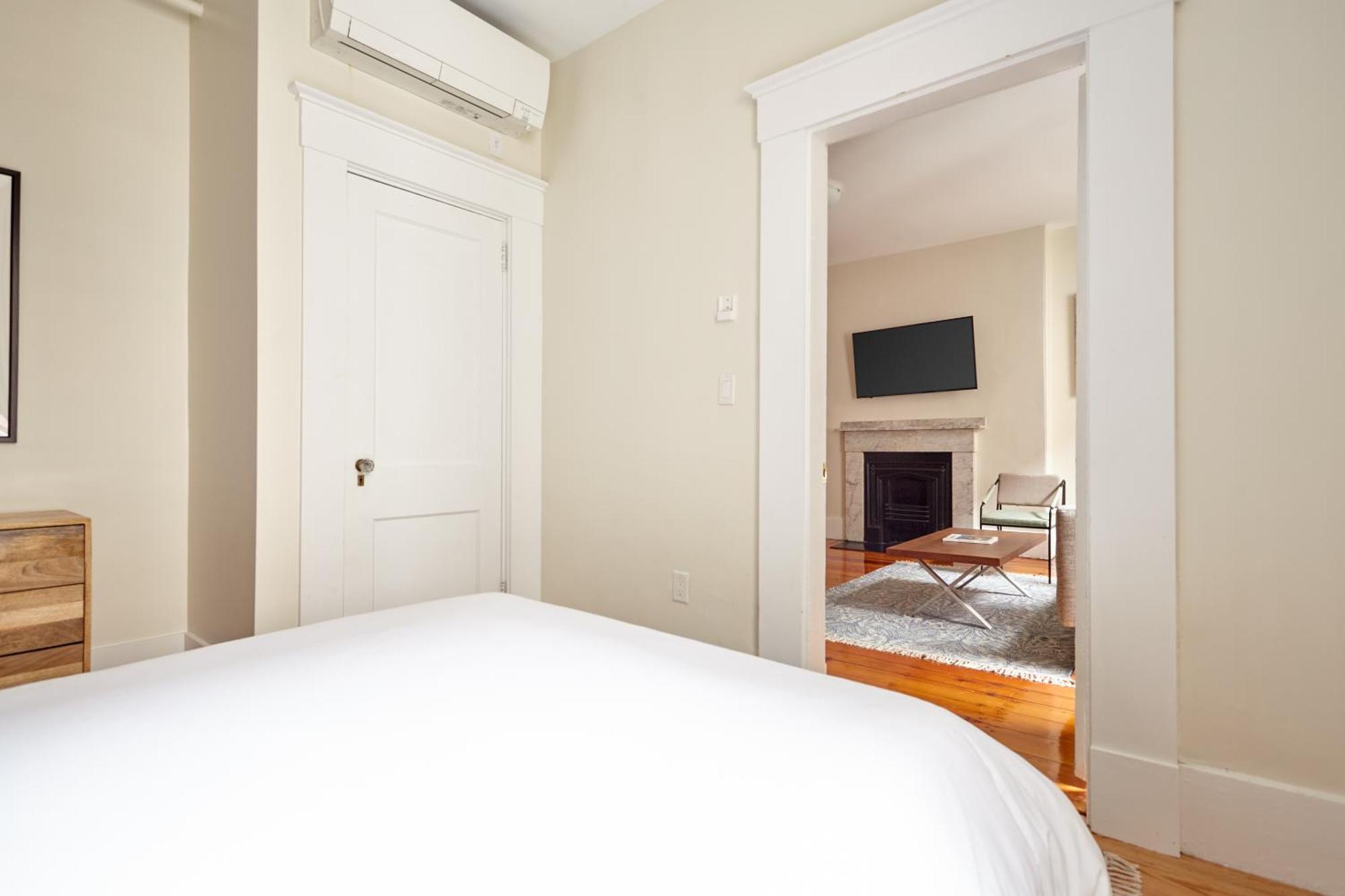 Sonder By Marriott Bonvoy The Hancock Apartments Beacon Hill Boston Kültér fotó