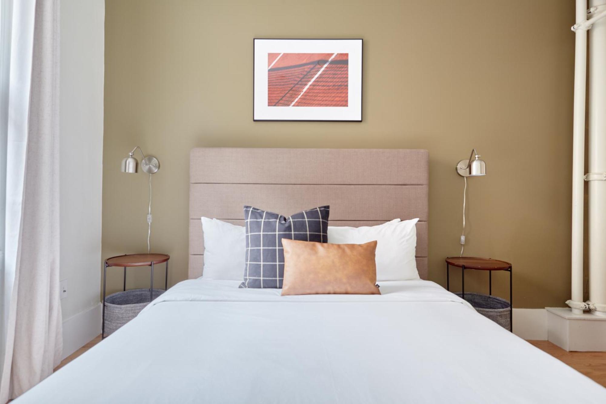 Sonder By Marriott Bonvoy The Hancock Apartments Beacon Hill Boston Kültér fotó