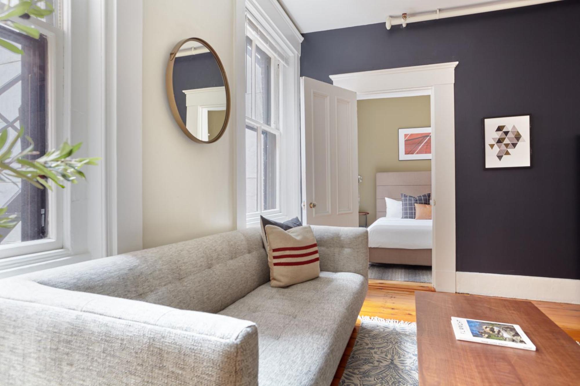 Sonder By Marriott Bonvoy The Hancock Apartments Beacon Hill Boston Kültér fotó
