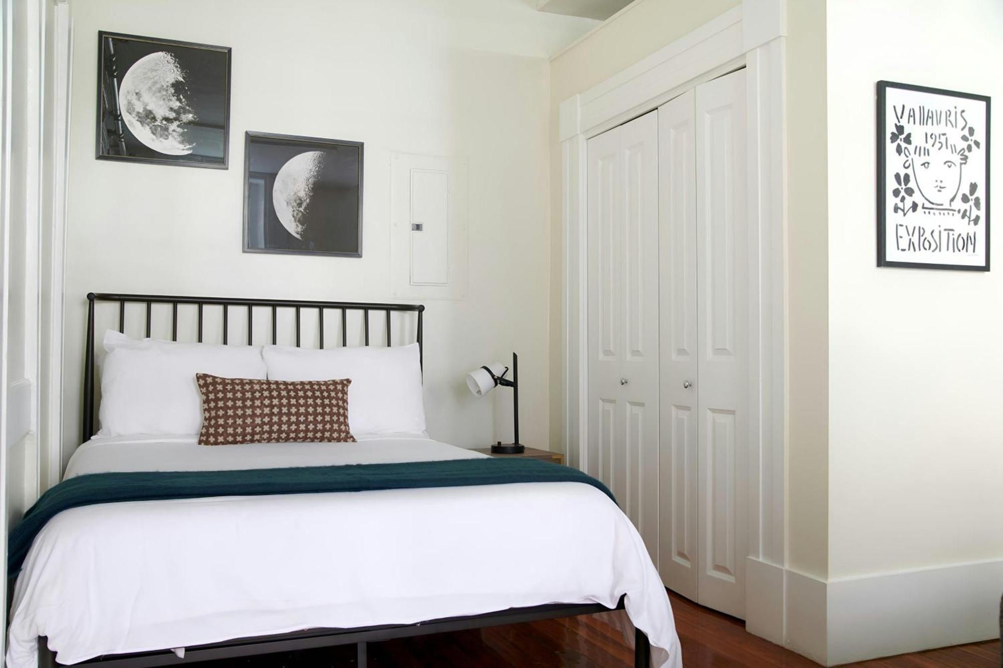 Sonder By Marriott Bonvoy The Hancock Apartments Beacon Hill Boston Kültér fotó