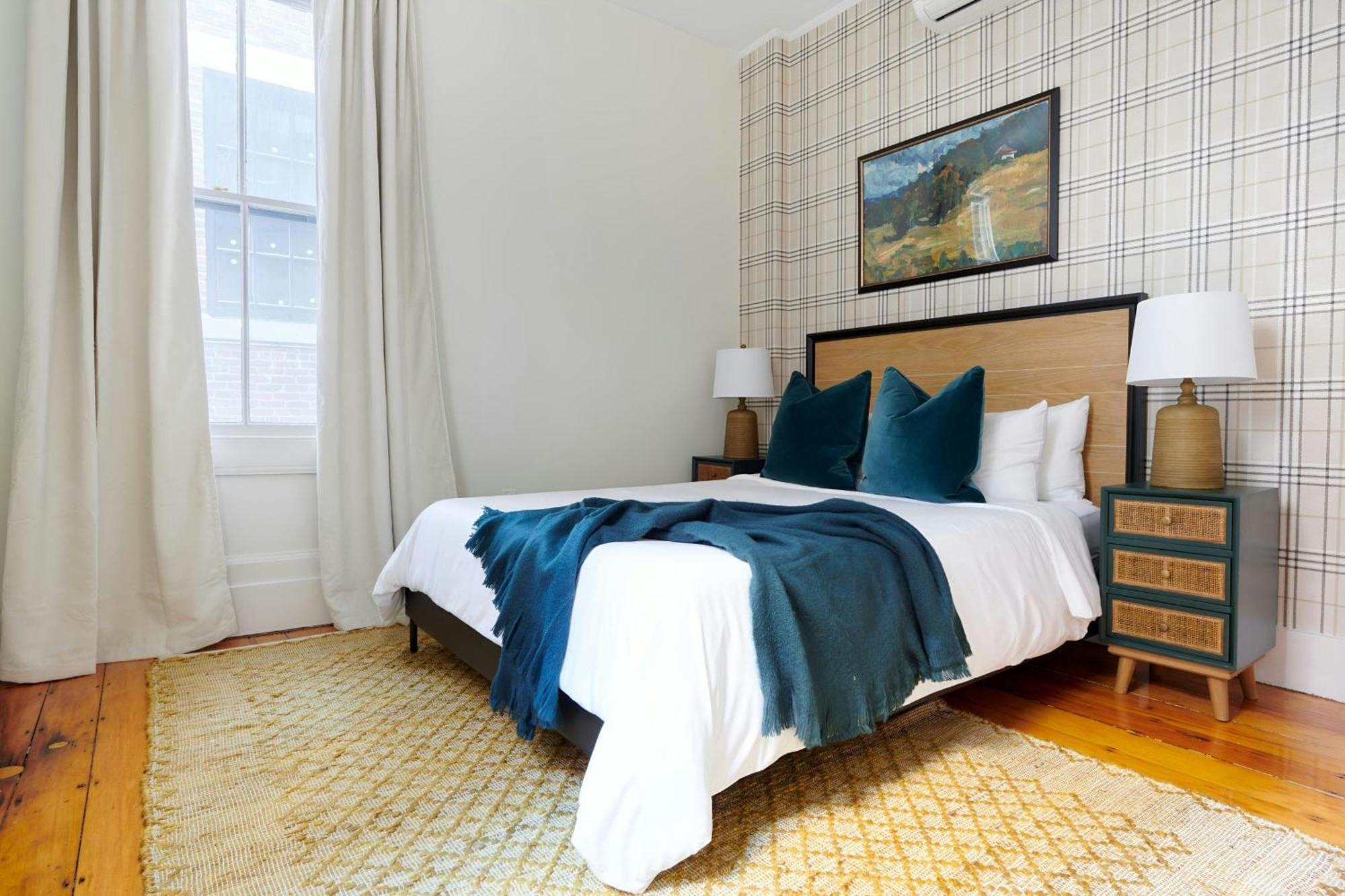 Sonder By Marriott Bonvoy The Hancock Apartments Beacon Hill Boston Kültér fotó